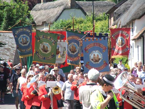 The Story | Tolpuddle Martyrs