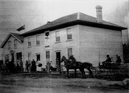 Emigration to Canada | Tolpuddle Martyrs